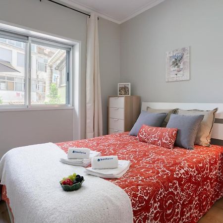 Host Wise - Modern Flats With Stunning Terrace Or Balcony - Central Location 포르투 외부 사진