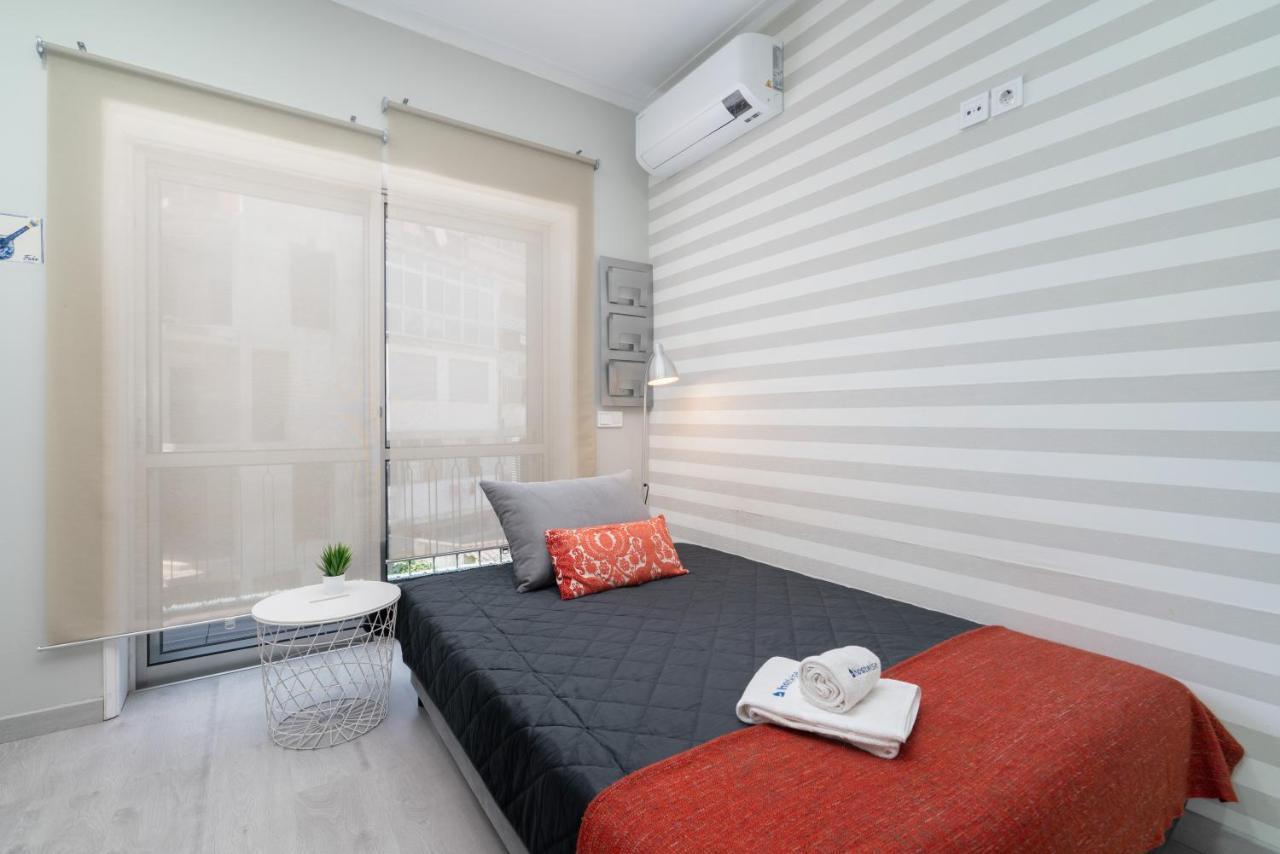 Host Wise - Modern Flats With Stunning Terrace Or Balcony - Central Location 포르투 외부 사진
