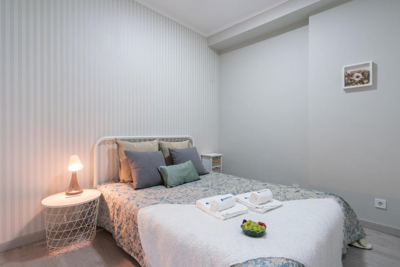 Host Wise - Modern Flats With Stunning Terrace Or Balcony - Central Location 포르투 외부 사진